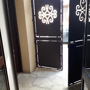 visit hotel